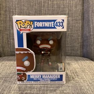 Funko POP! Merry Marauder